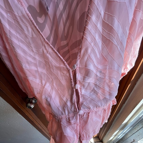 Top pink - Picture 5 of 7